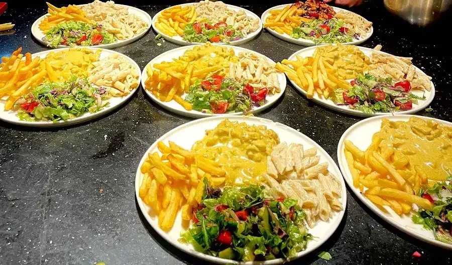 Parkpoint Cafe Mut fotoğraf 2