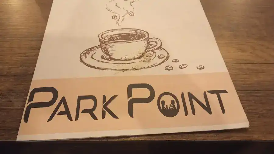 Parkpoint Cafe Mut fotoğraf 3