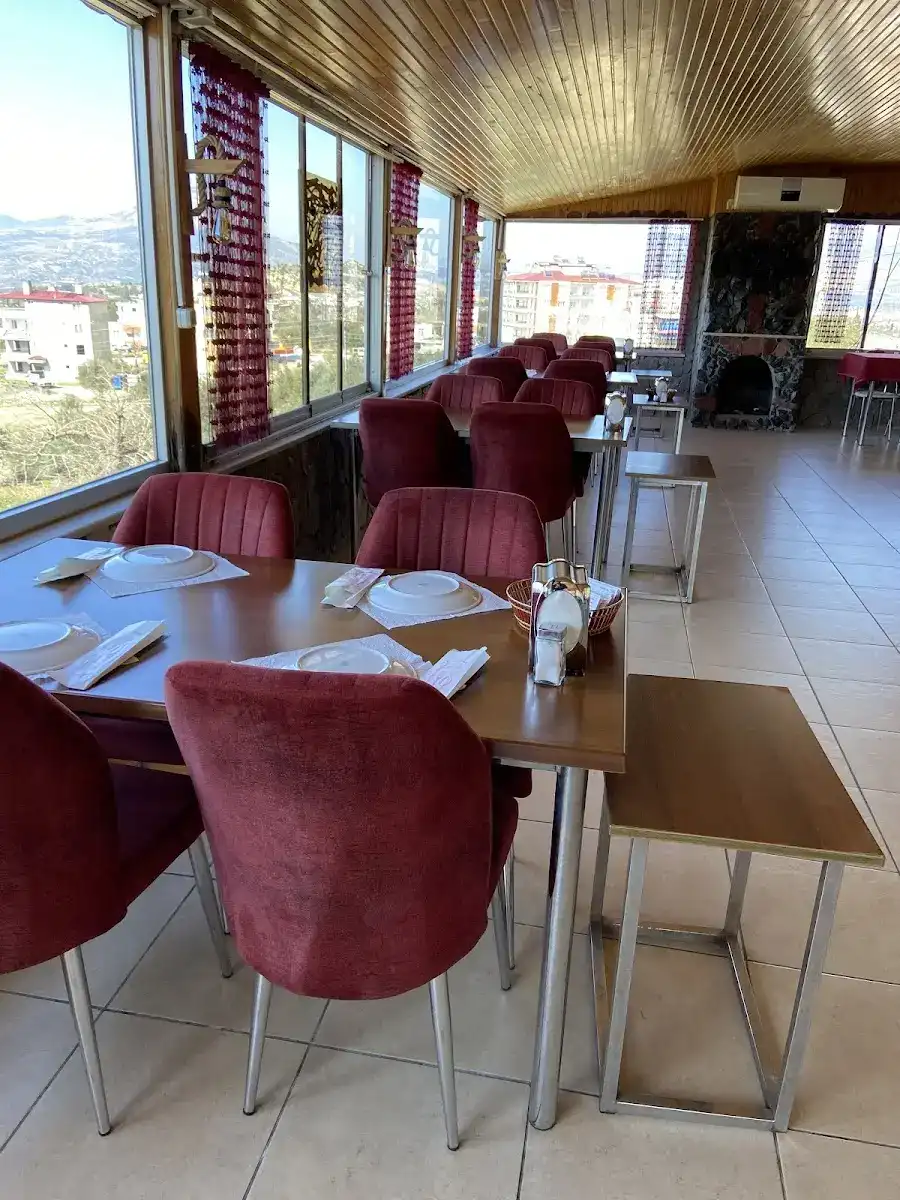Şelale Restaurant