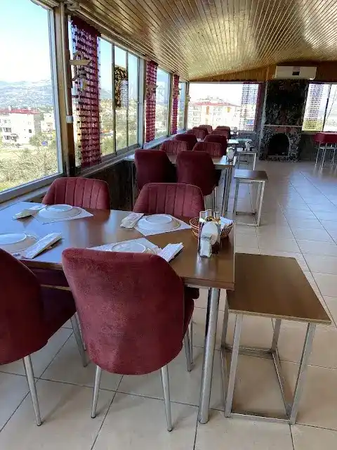 Şelale Restaurant