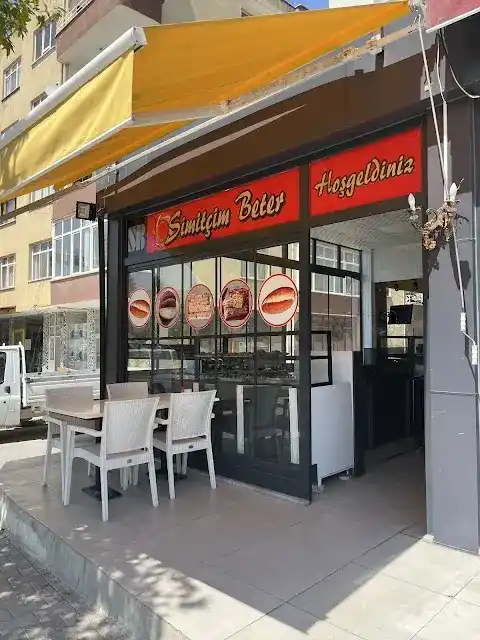 Simitçim Beter