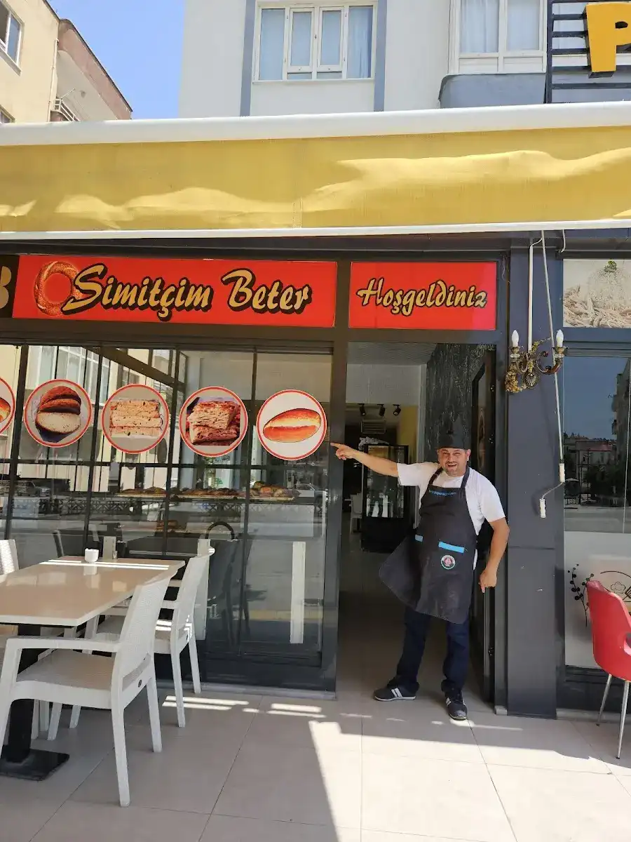 Simitçim Beter fotoğraf 3