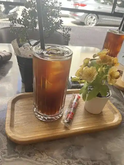 The Lounge Coffee Mut fotoğraf 2