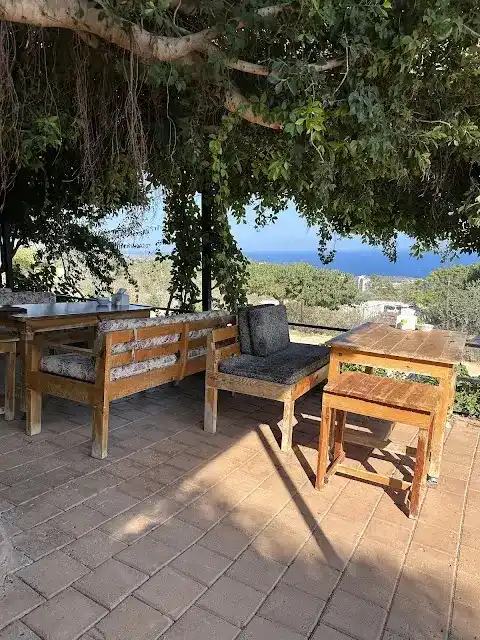 Astım kafeterya