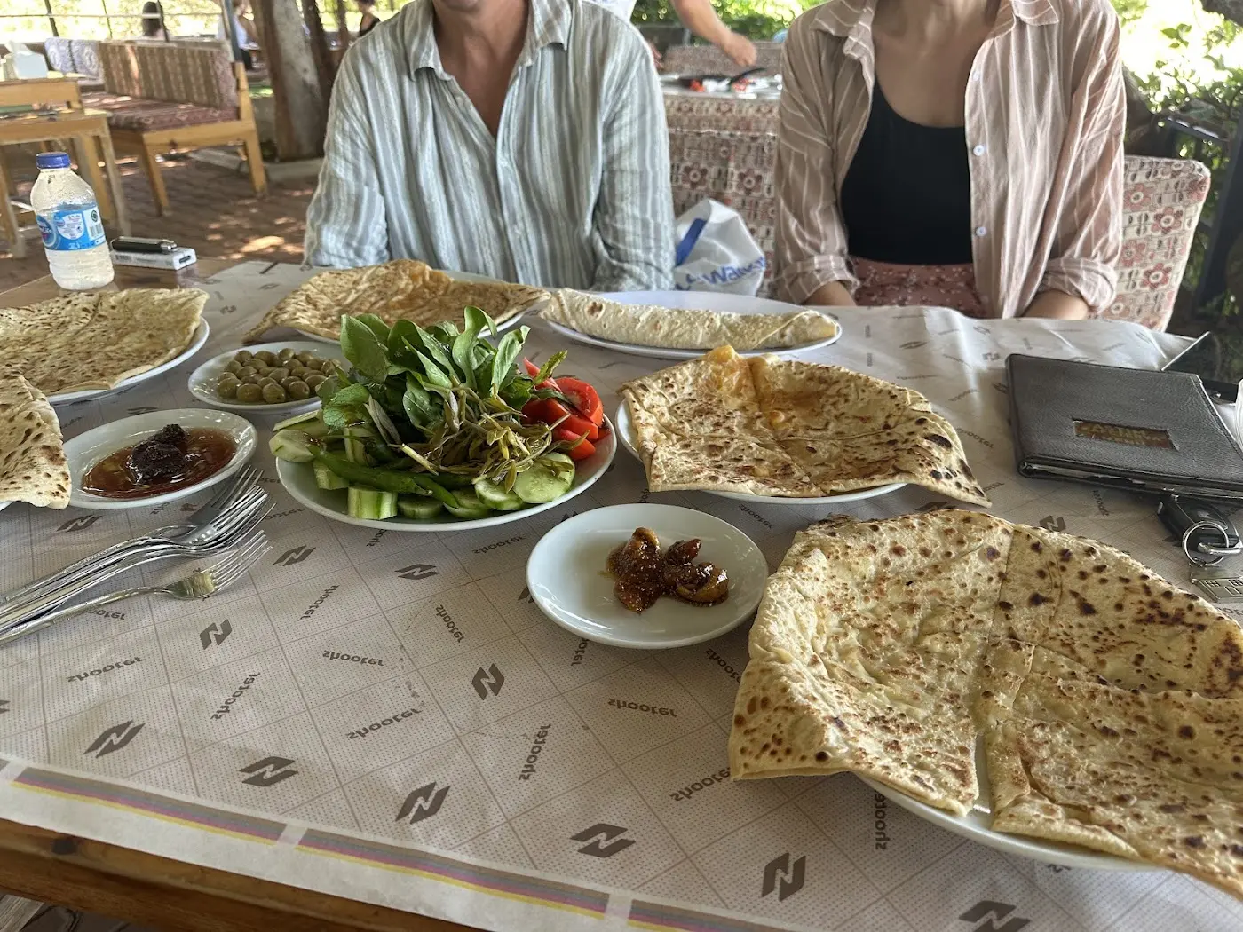 Astım kafeterya fotoğraf 2