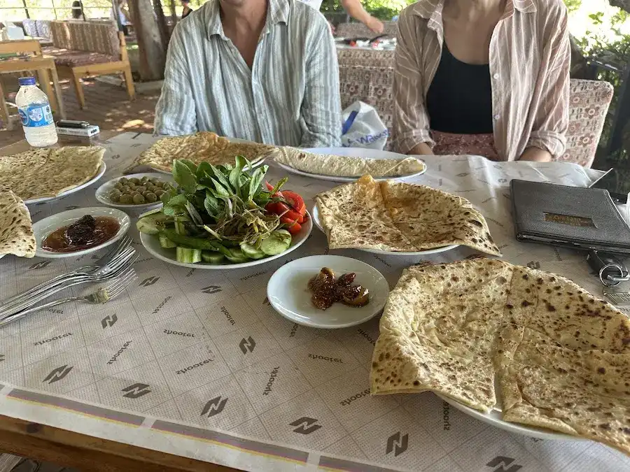 Astım kafeterya fotoğraf 2