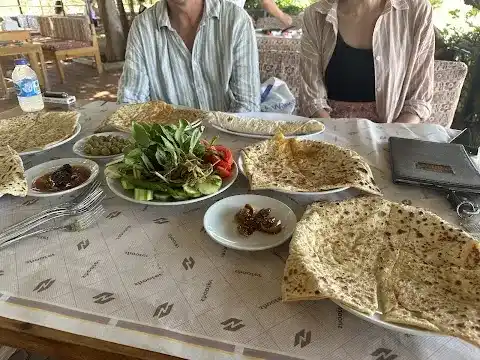 Astım kafeterya fotoğraf 2
