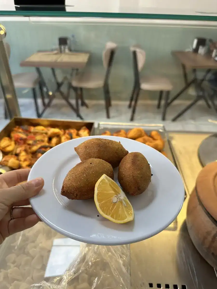 Bizim mutfak Silifke fotoğraf 2