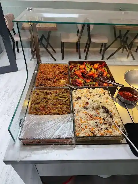 Bizim mutfak Silifke fotoğraf 3