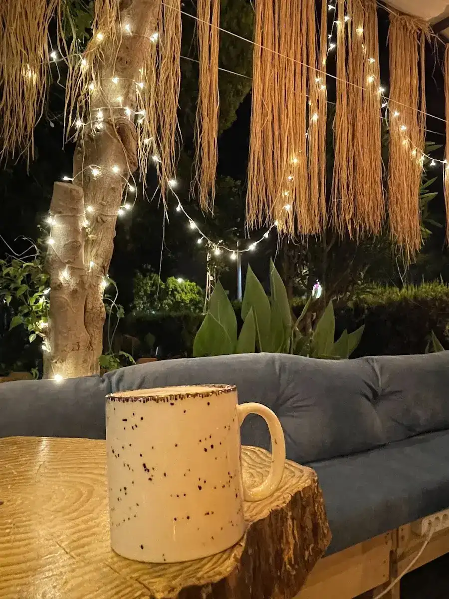 Blue tree cafe silifke fotoğraf 3