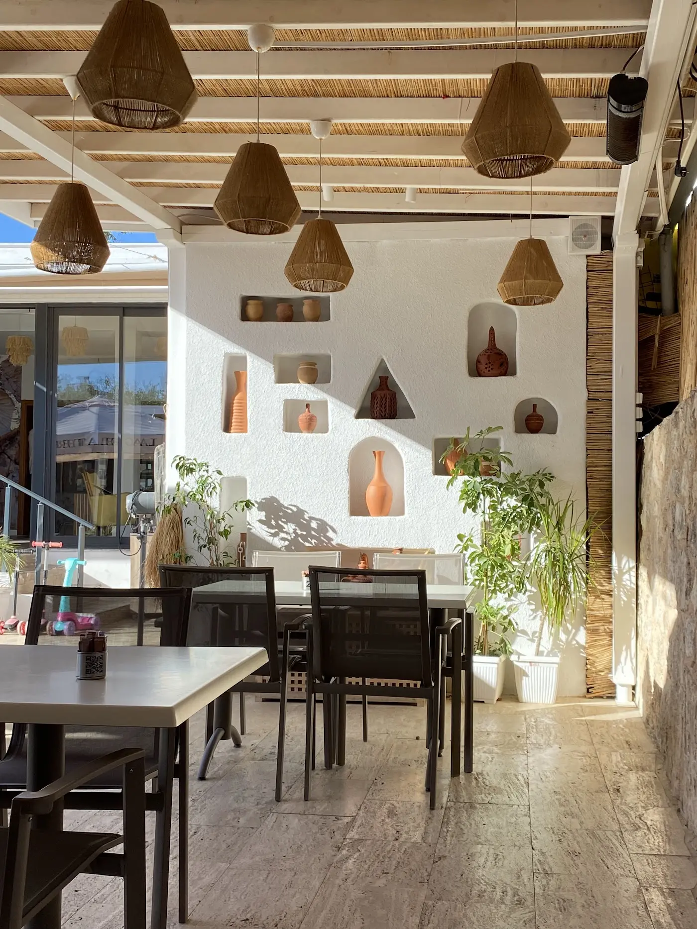 Boho Selefkia