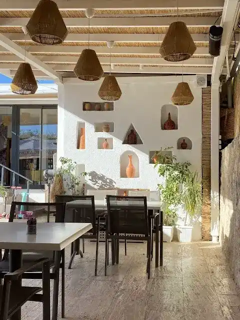Boho Selefkia