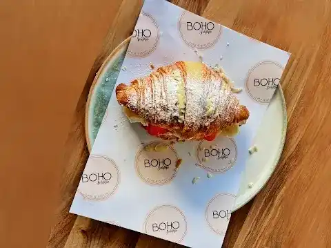 Boho Selefkia fotoğraf 3