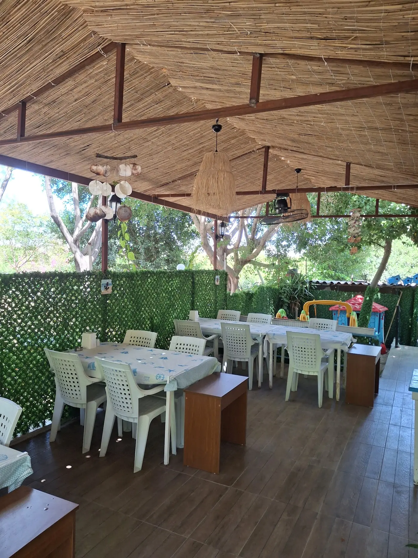 CAKA BALIK & RESTAURANT