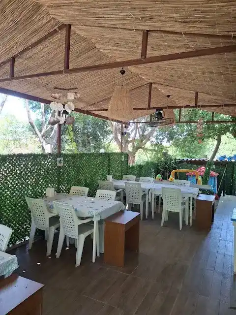 CAKA BALIK & RESTAURANT