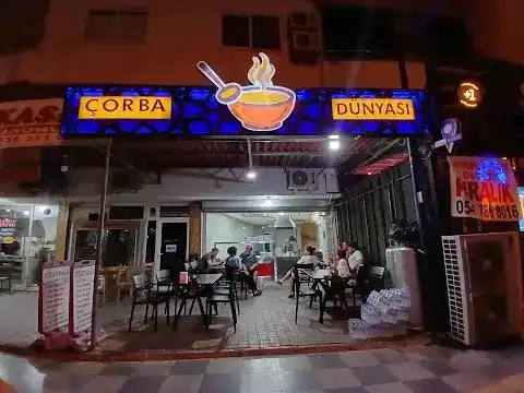 Çorba Dünyası Silifke