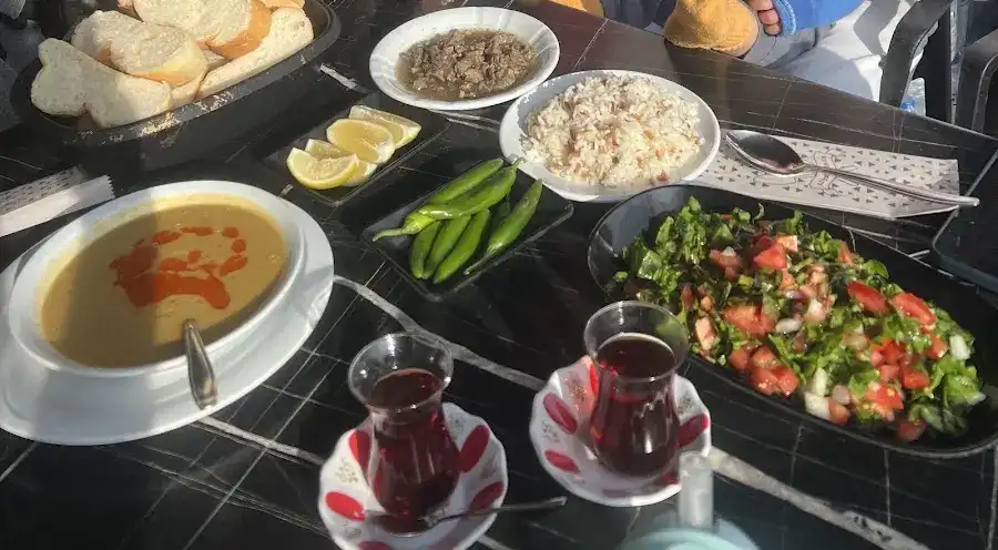 Çorba Dünyası Silifke fotoğraf 2