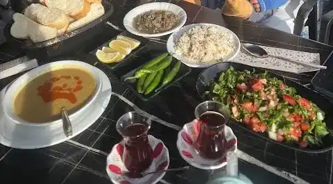 Çorba Dünyası Silifke fotoğraf 2