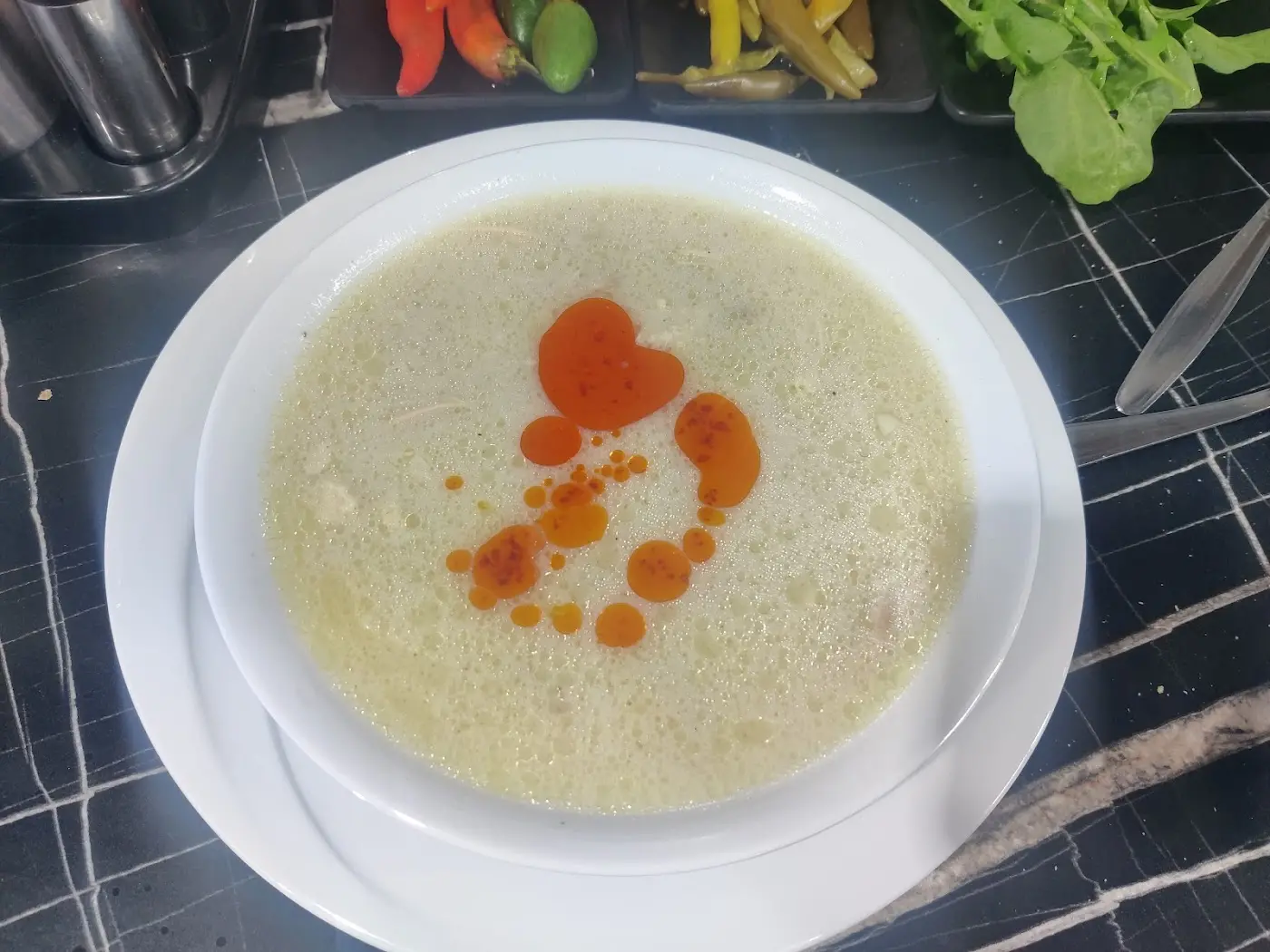 Çorba Dünyası Silifke fotoğraf 3