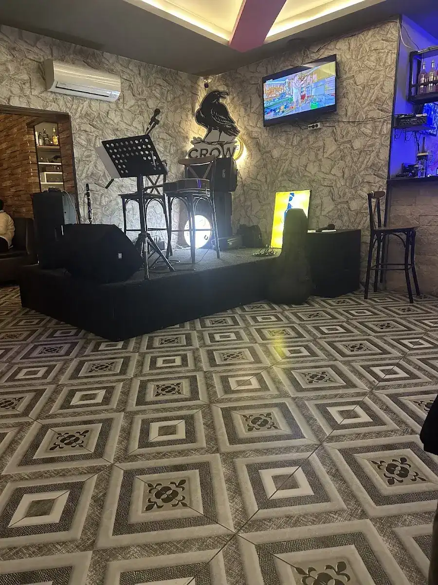 Crow Bar & Lounge fotoğraf 3