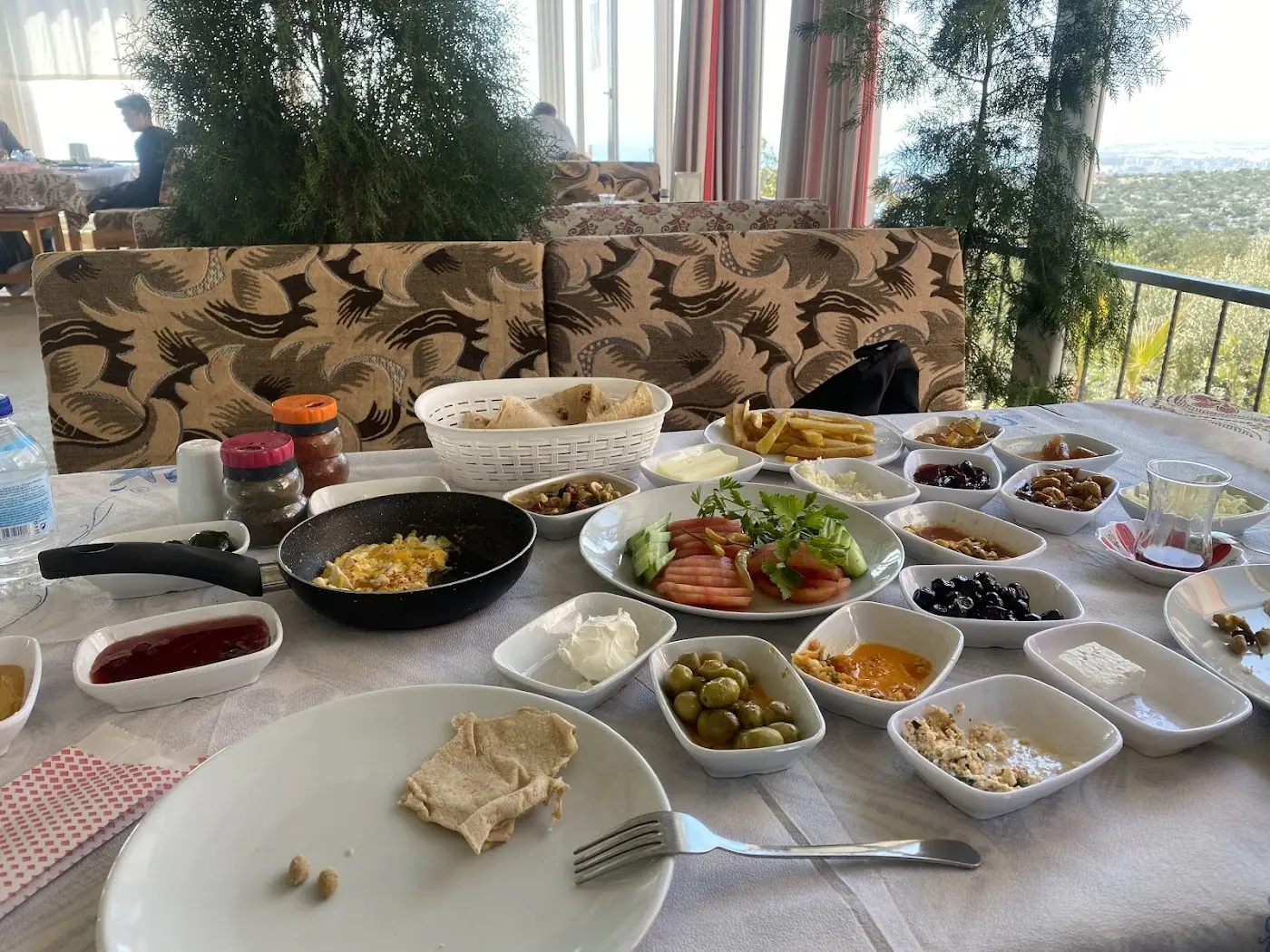 Doğa Kahvaltı Salonu fotoğraf 2