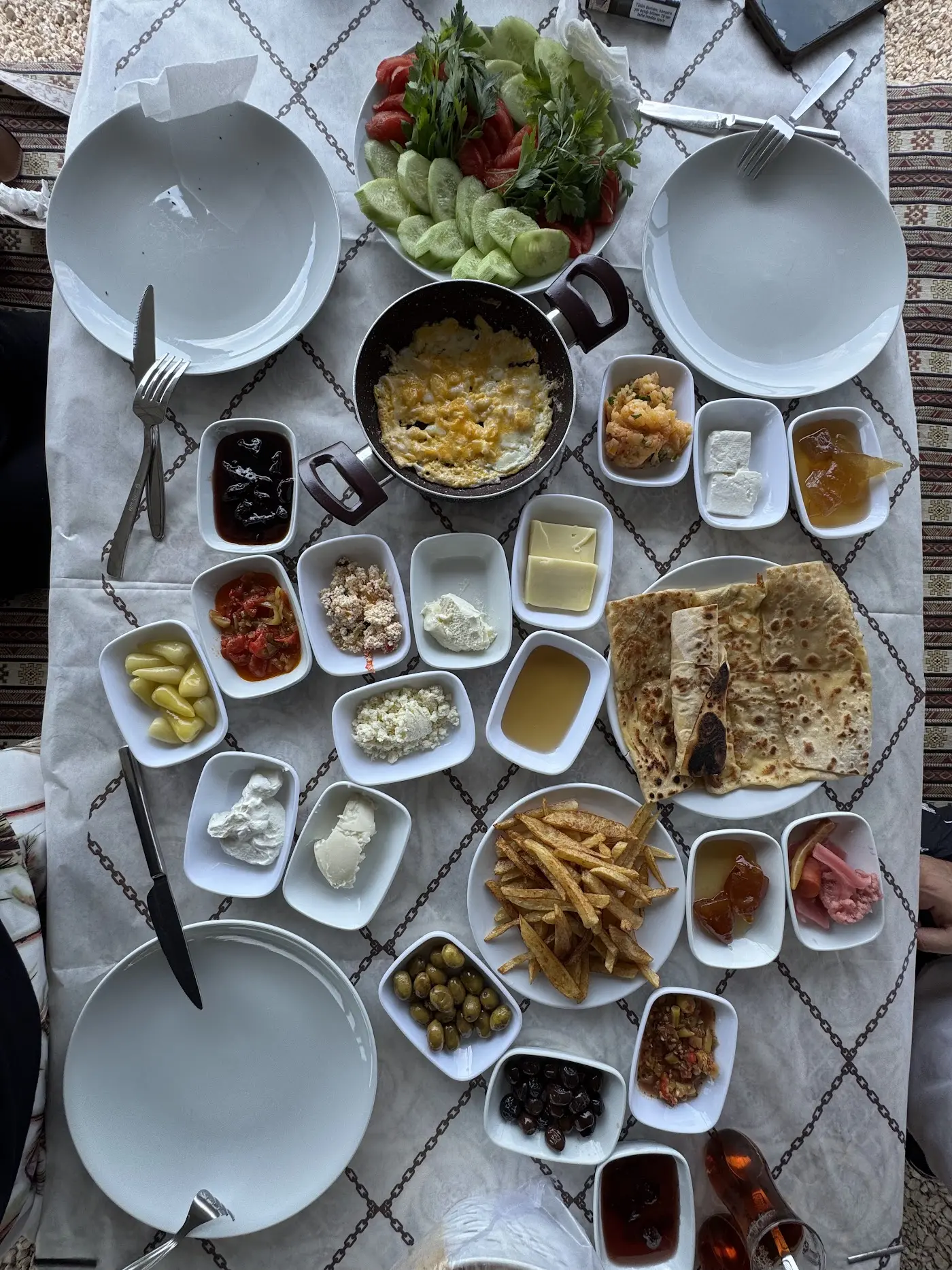 Doğa Kahvaltı Salonu fotoğraf 3