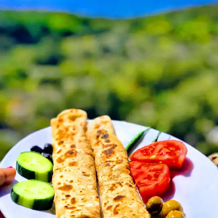 Fatihin Yeri | Zirve Köy Kahvaltısı fotoğraf 2