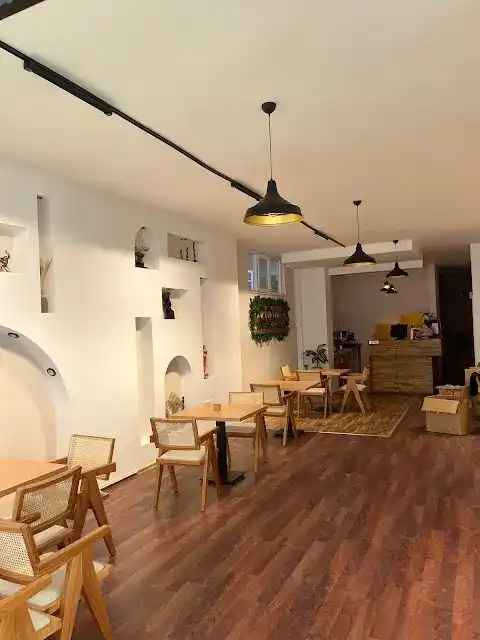 GOOG COFFEE