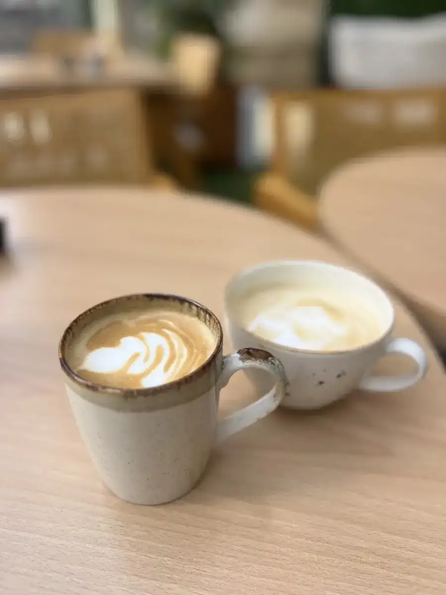 GOOG COFFEE fotoğraf 2