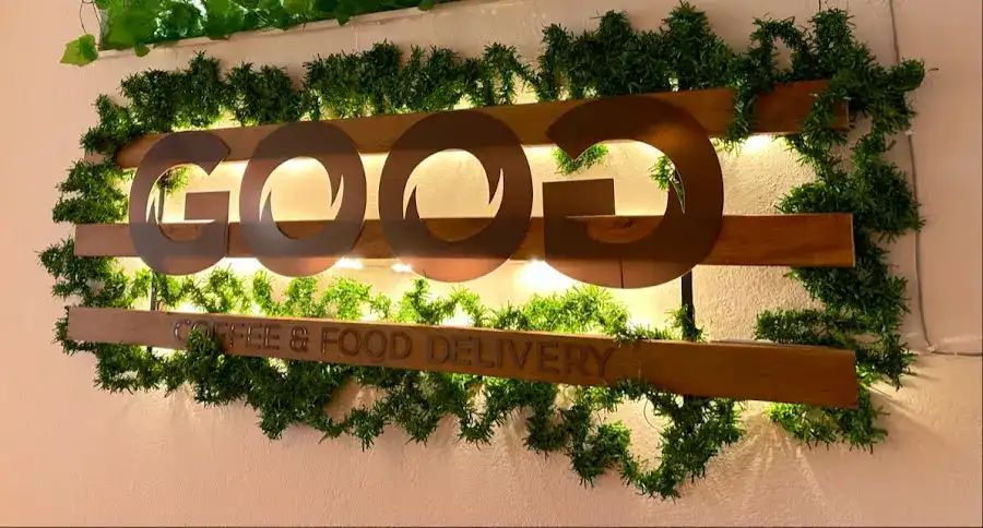 GOOG COFFEE fotoğraf 3