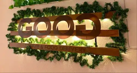 GOOG COFFEE fotoğraf 3