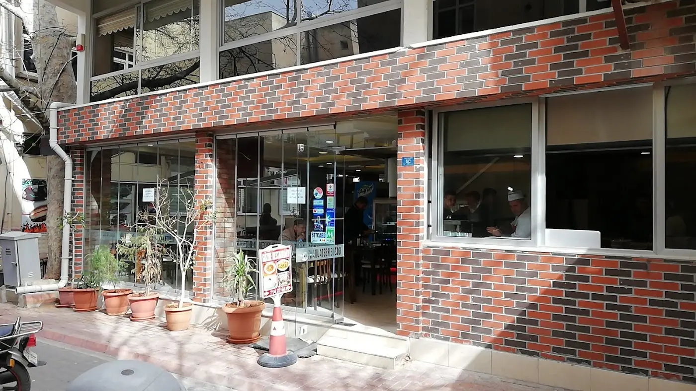 Gözde Restoran