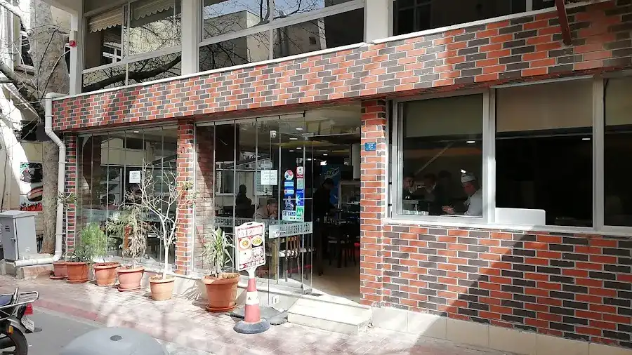 Gözde Restoran