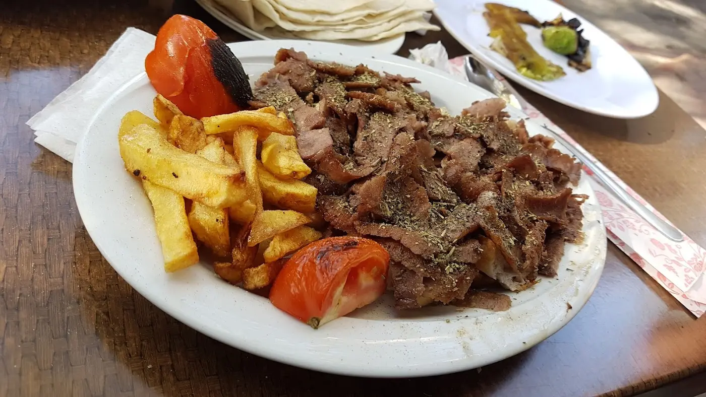 Gözde Restoran fotoğraf 2