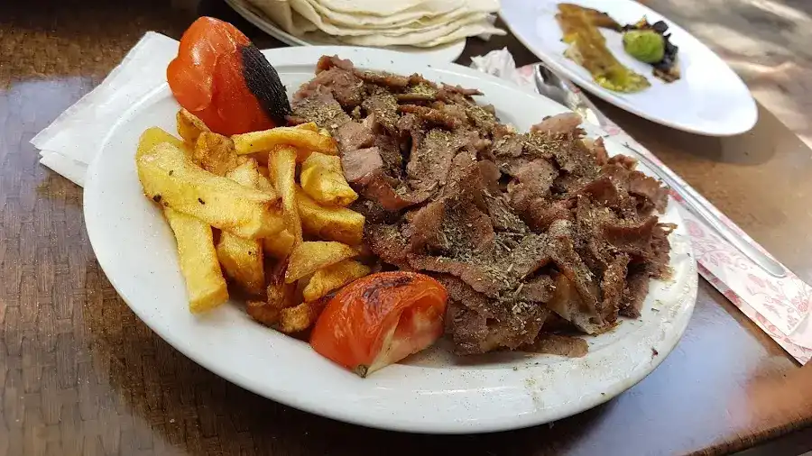 Gözde Restoran fotoğraf 2