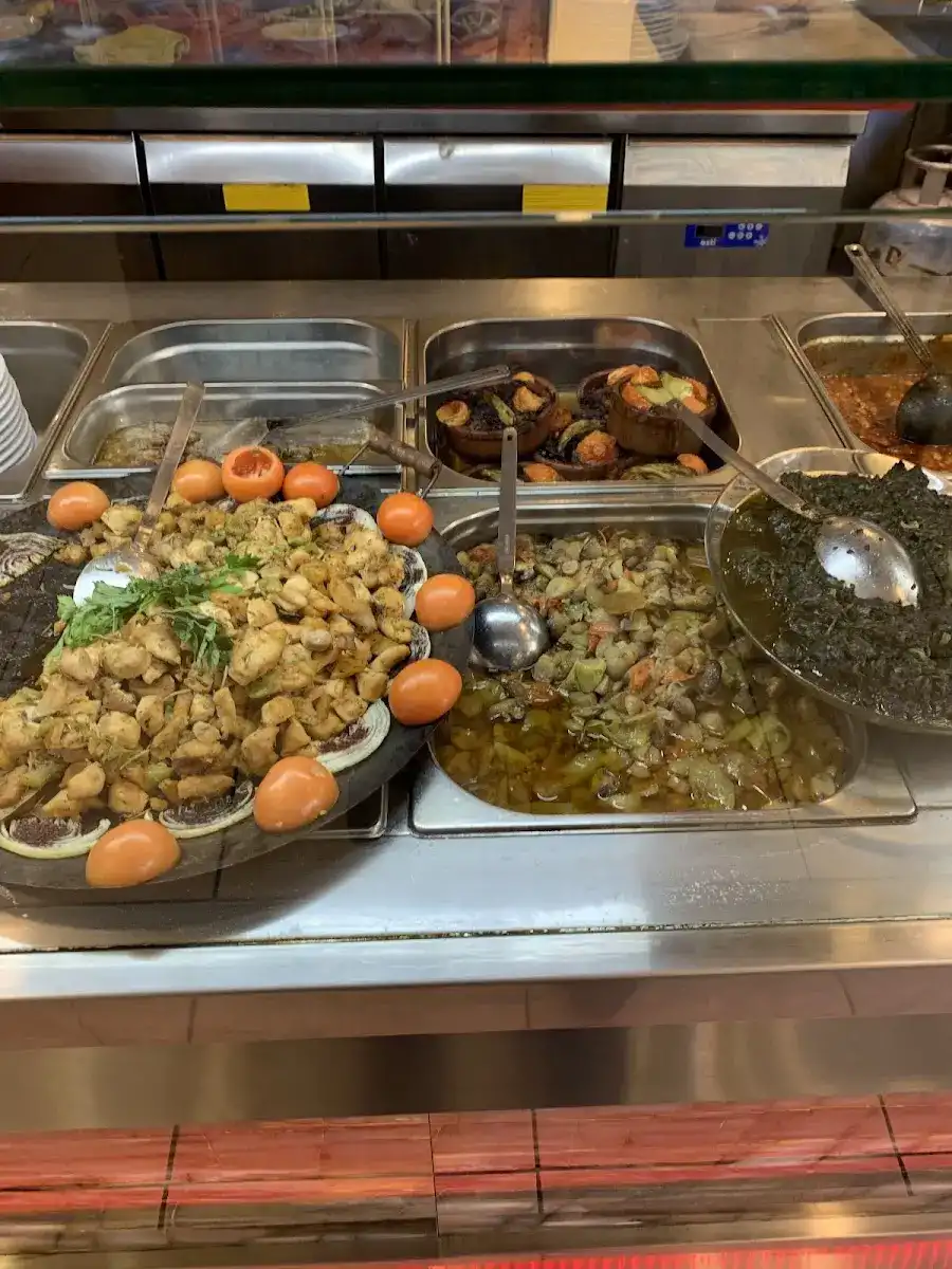 Gözde Restoran fotoğraf 3