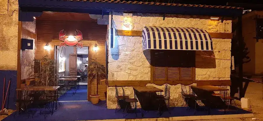 Haliç Cafe Bar