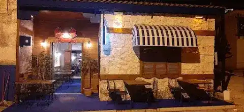 Haliç Cafe Bar