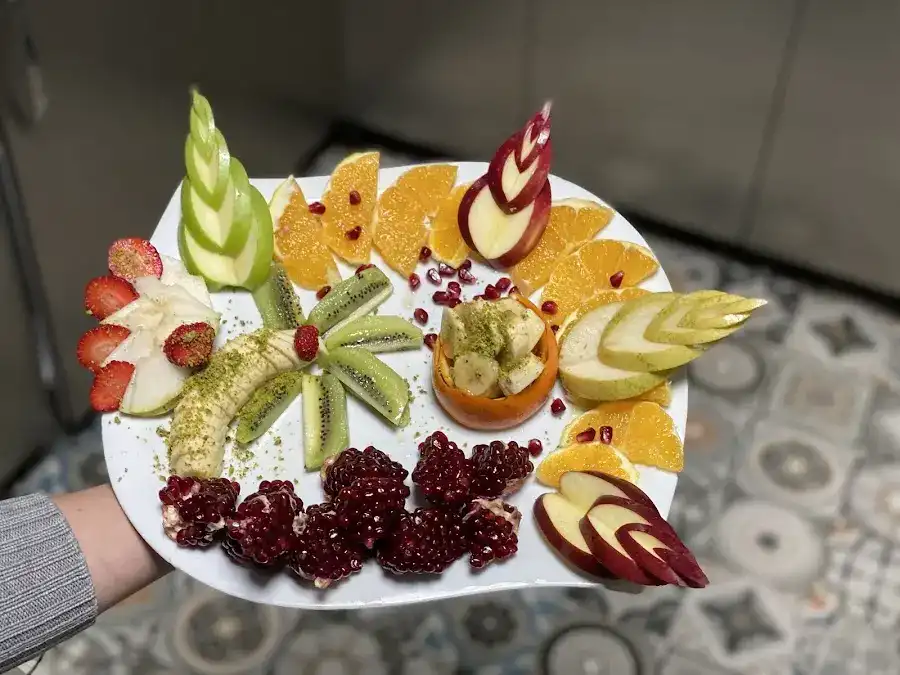 Haliç Cafe Bar fotoğraf 2