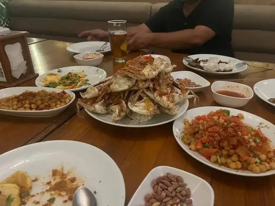Haliç Cafe Bar fotoğraf 3