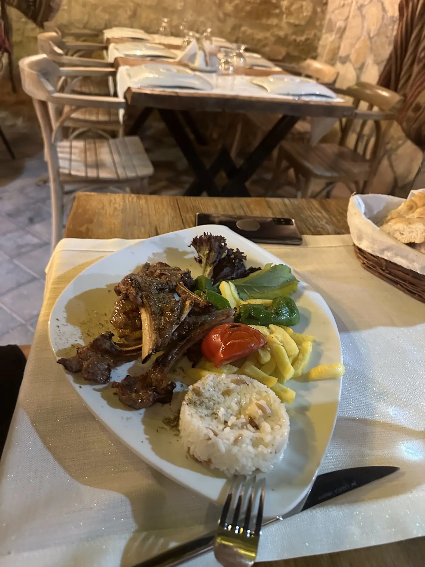 HARABE BALIK fotoğraf 2