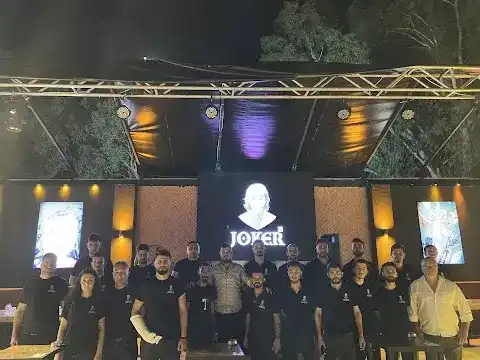 Joker33 fotoğraf 3