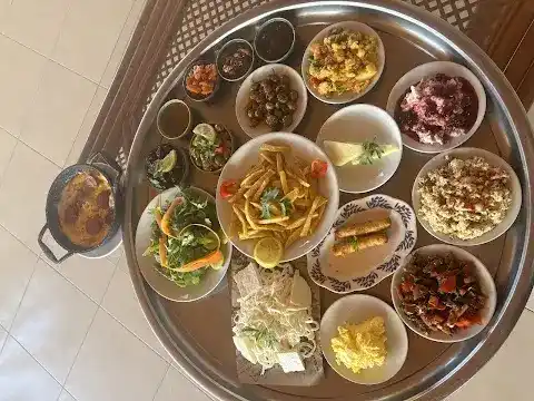Kekik Cafe Kahvaltı Narlıkuyu fotoğraf 2