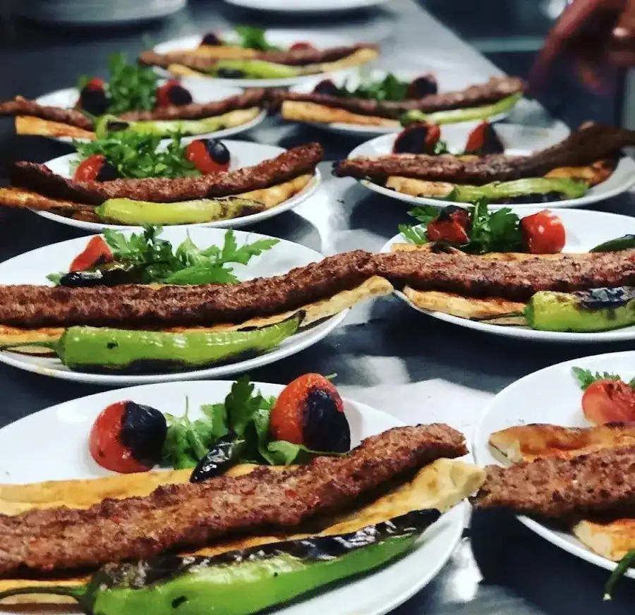 KEKLİK RESTAURANT KEBAP LAHMACUN PİDE PİRZOLA fotoğraf 2