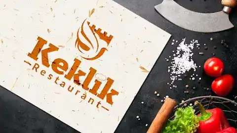 KEKLİK RESTAURANT KEBAP LAHMACUN PİDE PİRZOLA fotoğraf 3