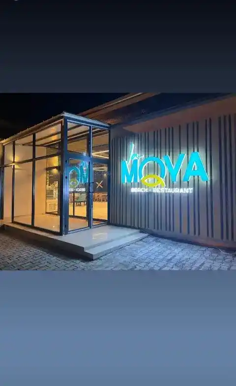 LaMoya Restaurant