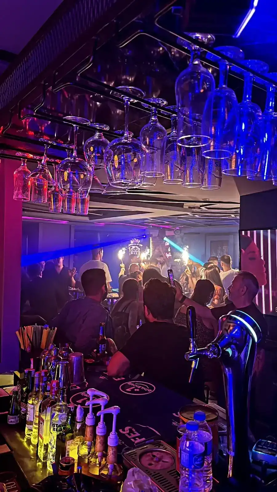 Lux Club Silifke