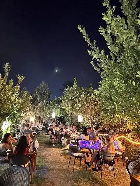 MİLAS KOKTEYL&BAR