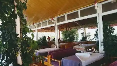 Narlıkuyu Ünlü Kahvaltı Salonu