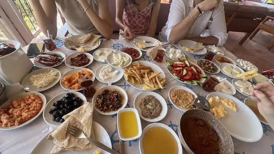 Narlıkuyu Ünlü Kahvaltı Salonu fotoğraf 3